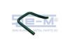 SEM LASTIK 8580 Hose, heat exchange heating