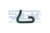 SEM LASTIK 8582 Hose, heat exchange heating