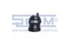 SEM LASTIK 10815 Bellow, driver cab suspension