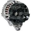 UNIPOINT F042A01182 Alternator