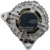 UNIPOINT F042A01109 Alternator