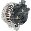 UNIPOINT F042A0B012 Alternator