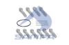 SAMPA 075.620 (075620) Tester Set, brake disc runout check