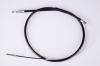 HELLA PAGID 8AS355660-181 (8AS355660181) Cable, parking brake