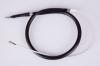 HELLA PAGID 8AS355666-091 (8AS355666091) Cable, parking brake