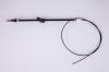 HELLA PAGID 8AS355666-361 (8AS355666361) Cable, parking brake