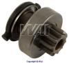 WAIglobal 5491134 Freewheel Gear, starter