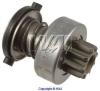 WAIglobal 549193 Freewheel Gear, starter