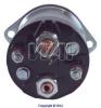 WAIglobal 66-100-N (66100N) Solenoid Switch, starter