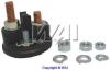 WAIglobal 66-9320 (669320) Solenoid Switch, starter