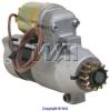 WAIglobal 18348N Starter
