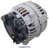 WAIglobal 23367N Alternator