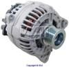 WAIglobal 23367N Alternator