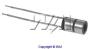 WAIglobal 28-82853 (2882853) Slip Ring, alternator