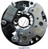 WAIglobal 48-8112 (488112) Alternator Regulator