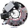 WAIglobal 48-8116 (488116) Alternator Regulator