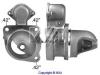 WAIglobal 51-8404 (518404) Mounting, alternator