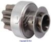 WAIglobal 54-196 (54196) Freewheel Gear, starter