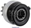 WAIglobal 54-91191 (5491191) Freewheel Gear, starter