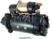 WAIglobal 6630N Starter