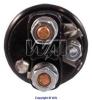 WAIglobal 66-91163 (6691163) Solenoid Switch, starter