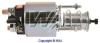 WAIglobal 669315 Solenoid Switch, starter