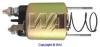 WAIglobal 66-9416 (669416) Solenoid Switch, starter
