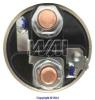 WAIglobal 66-9416 (669416) Solenoid Switch, starter