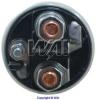 WAIglobal 669440 Solenoid Switch, starter