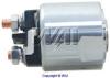 WAIglobal 66-9442 (669442) Solenoid Switch, starter