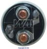 WAIglobal 66-9442 (669442) Solenoid Switch, starter
