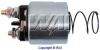 WAIglobal 66-9443 (669443) Solenoid Switch, starter