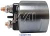 WAIglobal 66-9448 (669448) Solenoid Switch, starter