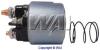 WAIglobal 66-9456 (669456) Solenoid Switch, starter