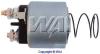 WAIglobal 66-9457 (669457) Solenoid Switch, starter