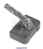 WAIglobal 68-8404 (688404) Carbon Brush, starter