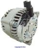 WAIglobal 8528N Alternator