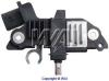 WAIglobal IB266 Alternator Regulator