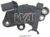 WAIglobal IB6056 Alternator Regulator