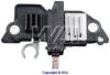 WAIglobal IB680 Alternator Regulator