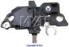 WAIglobal IB680 Alternator Regulator