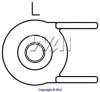WAIglobal IB680 Alternator Regulator