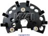 WAIglobal IBR649 Rectifier, alternator