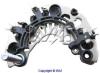 WAIglobal IXR638 Rectifier, alternator
