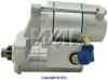 WAIglobal 17668N Starter