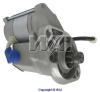 WAIglobal 19508N Starter