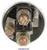 WAIglobal 66-9320 (669320) Solenoid Switch, starter