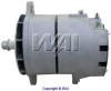 WAIglobal 8081N Alternator