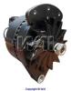 WAIglobal 8616N Alternator