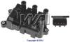 WAIglobal CFD498 Ignition Coil